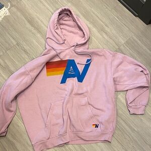 Aviator nation hoodie
